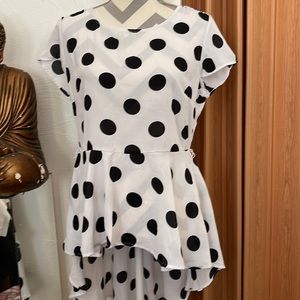 New York and Company Blouse